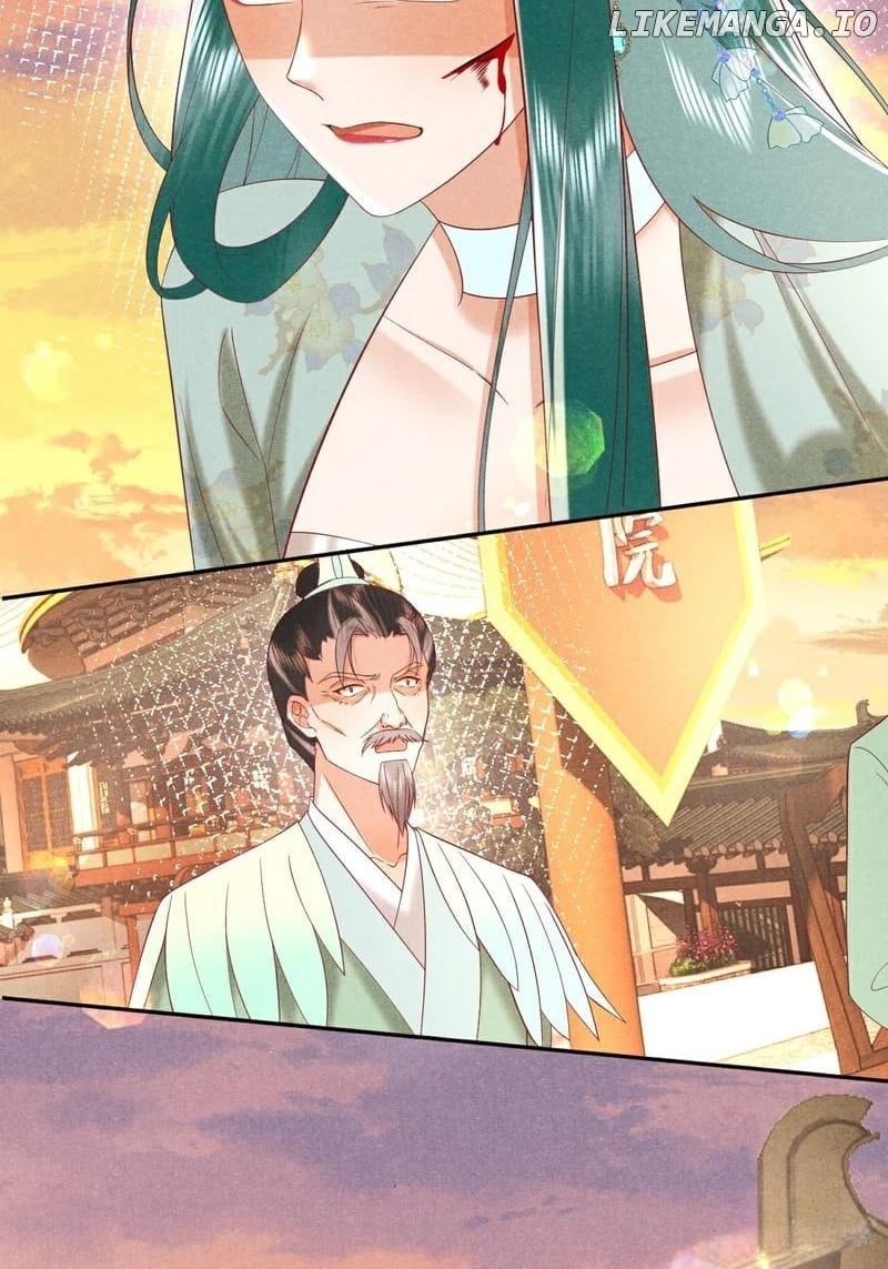Empress of Hell’s Mission Guide Chapter 52 - page 30